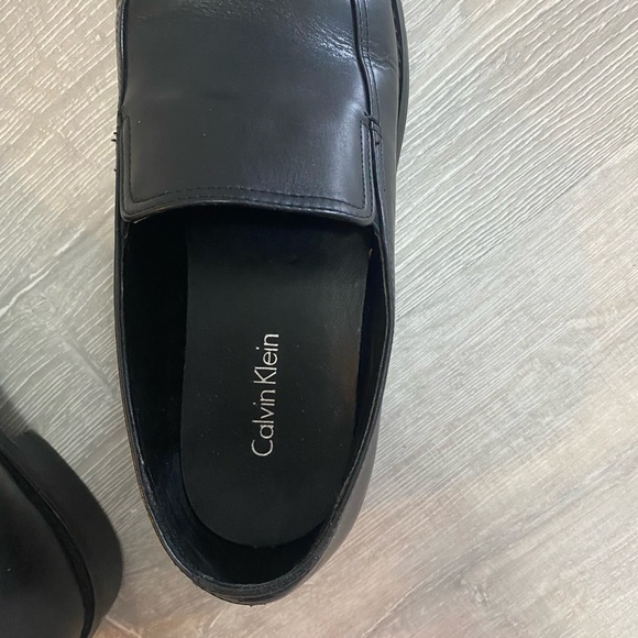 Calvin Klein Loafers. - Picture 5 of 6